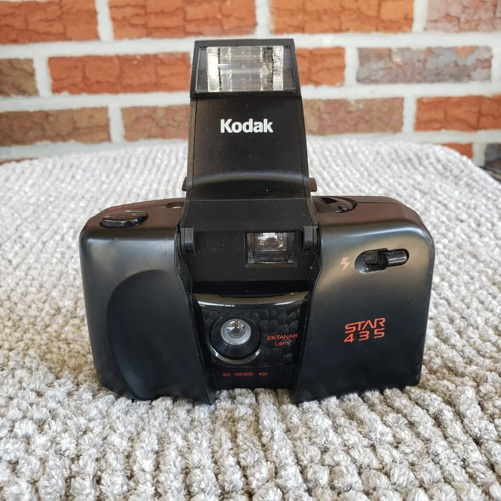 Kodak Star 435